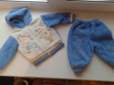 Лот: 6056243. Фото: 1. Костюмчик. Костюмы, пиджаки, комбинезоны