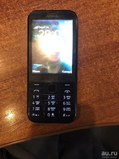 Лот: 9089257. Фото: 1. Мобильный телефон Nokia 225 RM-1012... Кнопочные мобильные телефоны