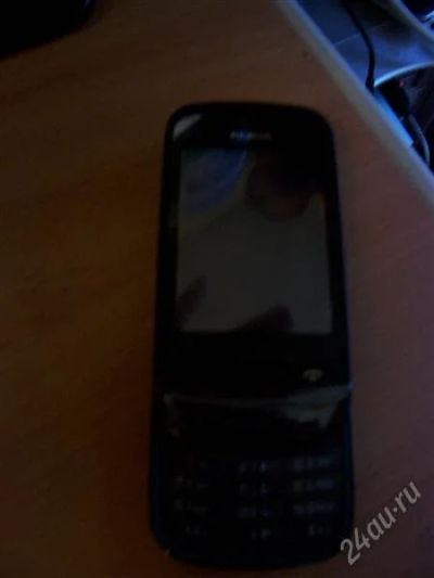 Лот: 1783875. Фото: 1. Телефон Nokia С2-03. Кнопочные мобильные телефоны