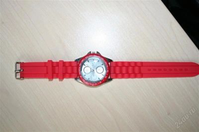 Лот: 1813909. Фото: 1. часы Emporio Armani с рубля. Другие наручные часы