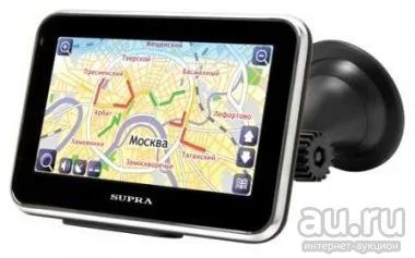 Лот: 9748797. Фото: 1. Многофункциональный GPS навигатор... GPS-навигаторы