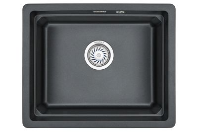 Лот: 23669390. Фото: 1. Мойка врезная GRANULA Kitchen... Мойки кухонные