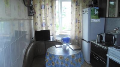 Лот: 4328421. Фото: 1. Продам 2-х ком.на Борисевича 1г... Квартиры, студии