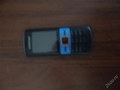Лот: 2851469. Фото: 1. samsung gt-c3011. Кнопочные мобильные телефоны