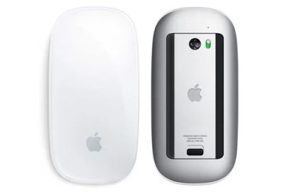 Лот: 5042232. Фото: 1. Apple Magic Mouse. Клавиатуры и мыши