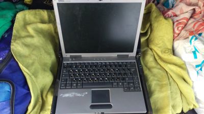 Лот: 12844947. Фото: 1. Компактный ноутбук Dell. Ноутбуки