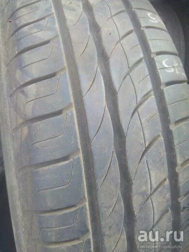 Лот: 13696630. Фото: 1. 1шт. 175-65-15 Pirelli Cinturato... Шины