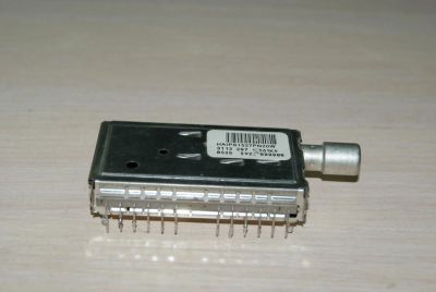 Лот: 10534963. Фото: 1. тюнер , 3112 297 13561k ,. Запчасти для телевизоров, видеотехники, аудиотехники