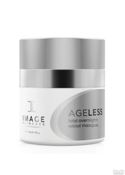 Лот: 17006636. Фото: 1. Маска Image Skincare Ageless Total... Уход за лицом 