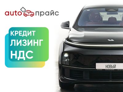 Лот: 21980599. Фото: 1. Li L7 2024. Автомобили