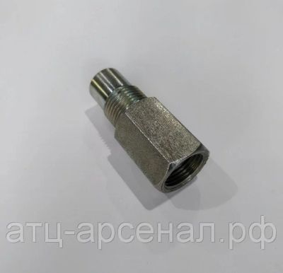 Лот: 16256987. Фото: 1. Обманка катализатора. Двигатель и элементы двигателя
