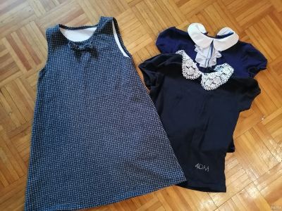 Лот: 16250415. Фото: 1. Одежда для школы. Школьная форма
