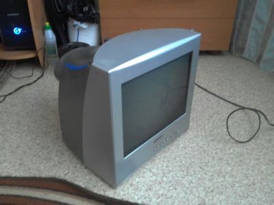 Лот: 9074087. Фото: 1. телевизор Samsung. Телевизоры