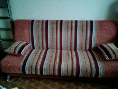 Лот: 10712925. Фото: 1. Продам Диван б/у. Диваны