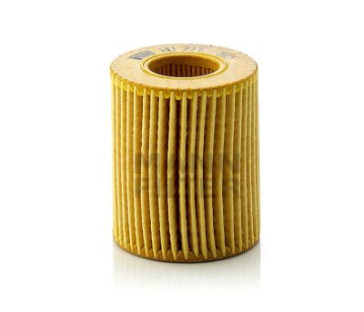 Лот: 12528635. Фото: 1. Фильтр Mann-Filter Hu 711X. Расходные материалы