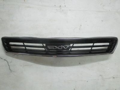 Лот: 14540879. Фото: 1. Решетка радиатора Toyota Corona... Кузов