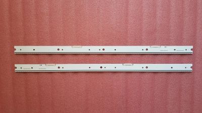 Лот: 17358328. Фото: 1. LED String Новый 2 шт Samsung... Запчасти для телевизоров, видеотехники, аудиотехники