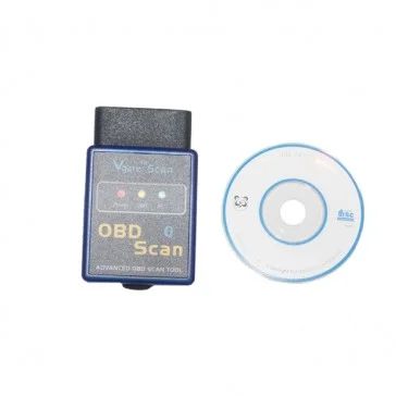 Лот: 4031968. Фото: 1. ELM327 Vgate Scan Advanced OBD2... Диагностическое оборудование, измерительный инструмент