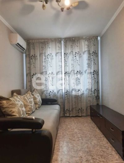 Лот: 24425193. Фото: 1. Продам 1-комн. кв. 14 кв.м. Красноярск... Квартиры, студии