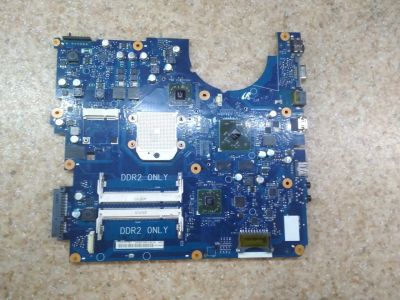 Лот: 20968784. Фото: 1. Samsung NP-R525 (Bremen-D Rev... Материнские платы
