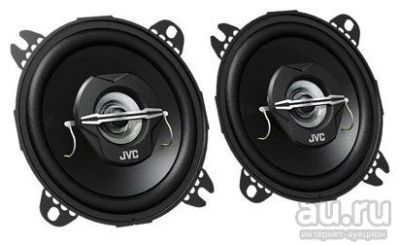 Лот: 13150153. Фото: 1. JVC CS-J420XU динамики. Акустика автомобильная