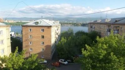 Лот: 10214693. Фото: 1. 3-к квартира, 57 м?, 4/5 эт. Центр... Квартиры, студии