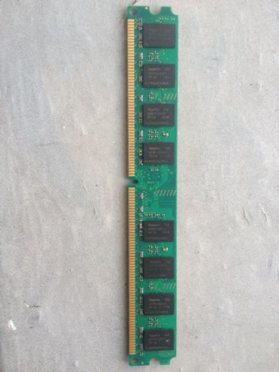 Лот: 8401738. Фото: 1. DDR2 2 gb. Оперативная память
