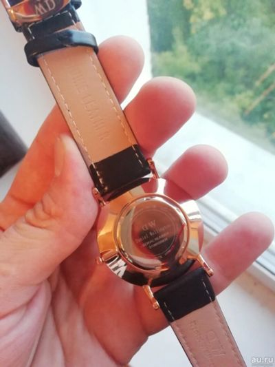 Лот: 14552707. Фото: 1. Часы daniel wellington. Оригинальные наручные часы