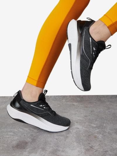 Лот: 24284664. Фото: 1. Кроссовки женские Saucony Echelon... Кеды, кроссовки, слипоны