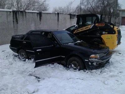 Лот: 2418511. Фото: 1. TOYOTA CARINA. Автомобили