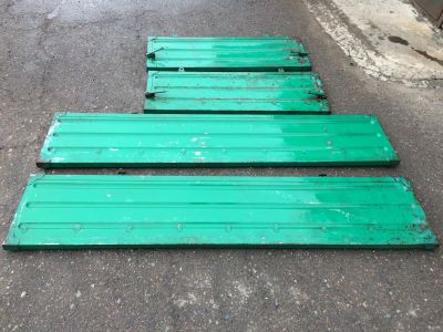 Лот: 16295362. Фото: 1. Куплю доп. борта на КЗАП 8140. Прицепы, полуприцепы