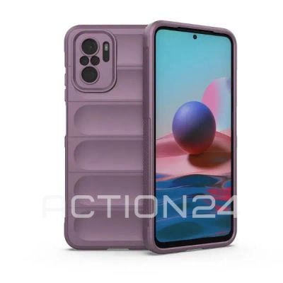 Лот: 20826284. Фото: 1. Чехол на Xiaomi Redmi Note 10S... Чехлы, бамперы
