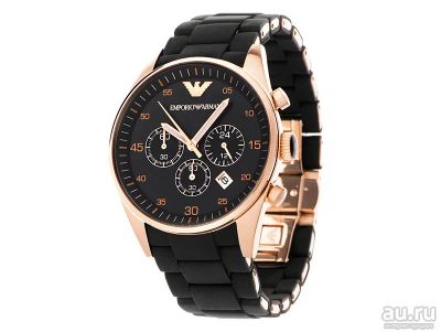 Лот: 10550202. Фото: 1. Часы Armani replica. Другие наручные часы