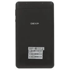 Лот: 10831705. Фото: 1. 7" Планшет Dexp Ursus NS470 8... Планшеты