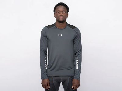 Лот: 24977994. Фото: 1. Рашгард Under Armour. Термобелье