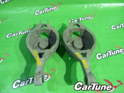 Лот: 10600108. Фото: 1. рычаг RD nissan fairlady Z33 VQ35... Ходовая, подвеска, рулевое управление
