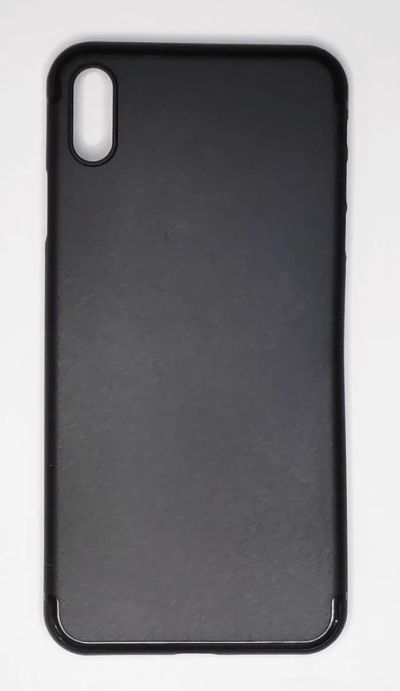Лот: 22149352. Фото: 1. ЧЕХОЛ ДЛЯ iPh XS MAX TPU ПОЛИУРЕТАН. Чехлы, бамперы
