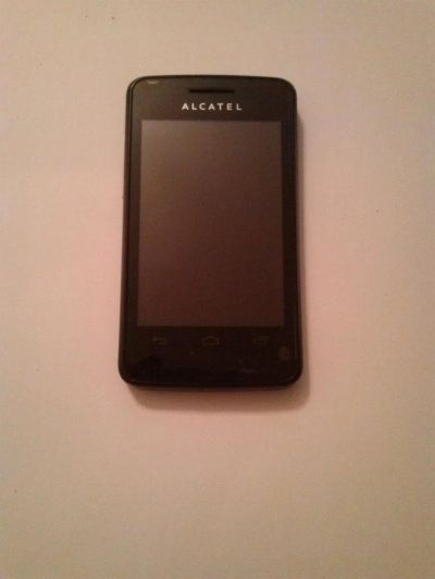 Лот: 3635453. Фото: 1. Alcatel one touch pixi 4007d. Кнопочные мобильные телефоны