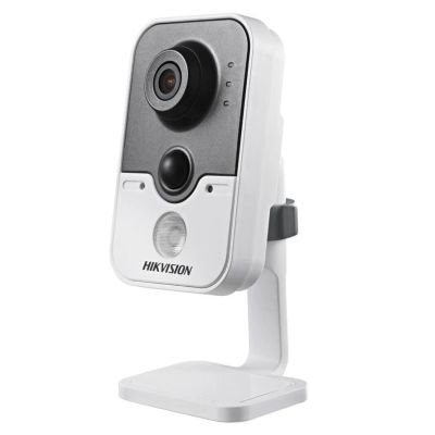 Лот: 5526346. Фото: 1. IP-камера видеонаблюдения Hikvision... Видеонаблюдение