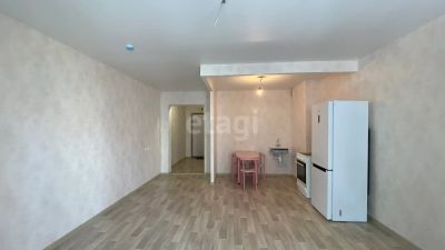 Лот: 25672921. Фото: 1. квартира , Красноярск улица Спандаряна... Квартиры, студии