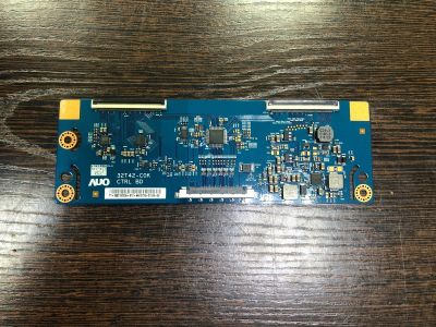 Лот: 16845017. Фото: 1. LG T-CON 32T42-C0K CTRL BD TPT315B5... Запчасти для телевизоров, видеотехники, аудиотехники