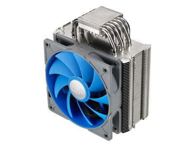 Лот: 15846563. Фото: 1. Процессорный кулер Deepcool Ice... Системы охлаждения