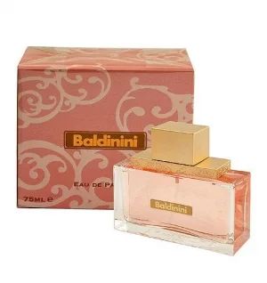 Лот: 3600152. Фото: 1. Baldinini 75 мл. Женская парфюмерия