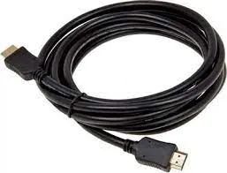 Лот: 21425691. Фото: 1. Кабель HDMI - HDMI (3 м) ver... Шлейфы, кабели, переходники