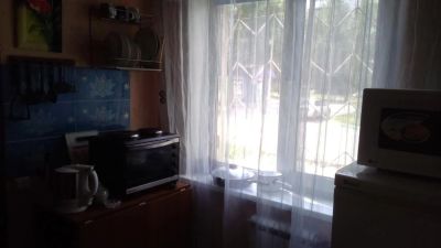 Лот: 5296202. Фото: 1. Продам гостинку (доля) собственник... Квартиры, студии