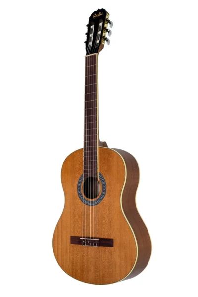 Лот: 25374721. Фото: 1. Sevillia IC-120H NS Классическая... Гитары