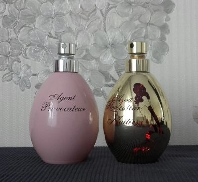 Лот: 12070663. Фото: 1. Agent provocateur и Maitresse. Женская парфюмерия