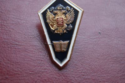 Лот: 24427297. Фото: 1. знак поплавок - гуманитарное училище... Памятные медали