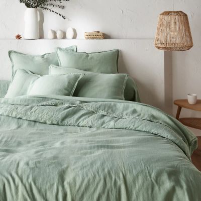 Лот: 24125645. Фото: 1. Пододеяльник LaRedoute. Постельное бельё