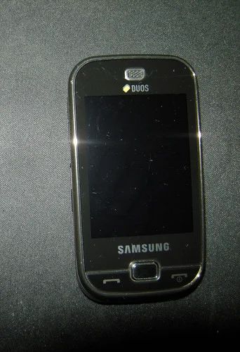 Лот: 3165406. Фото: 1. Samsung GT-B5722 DUOS. Кнопочные мобильные телефоны